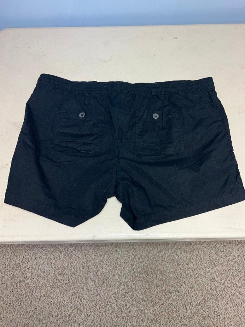 Women's Shorts - Size 18W